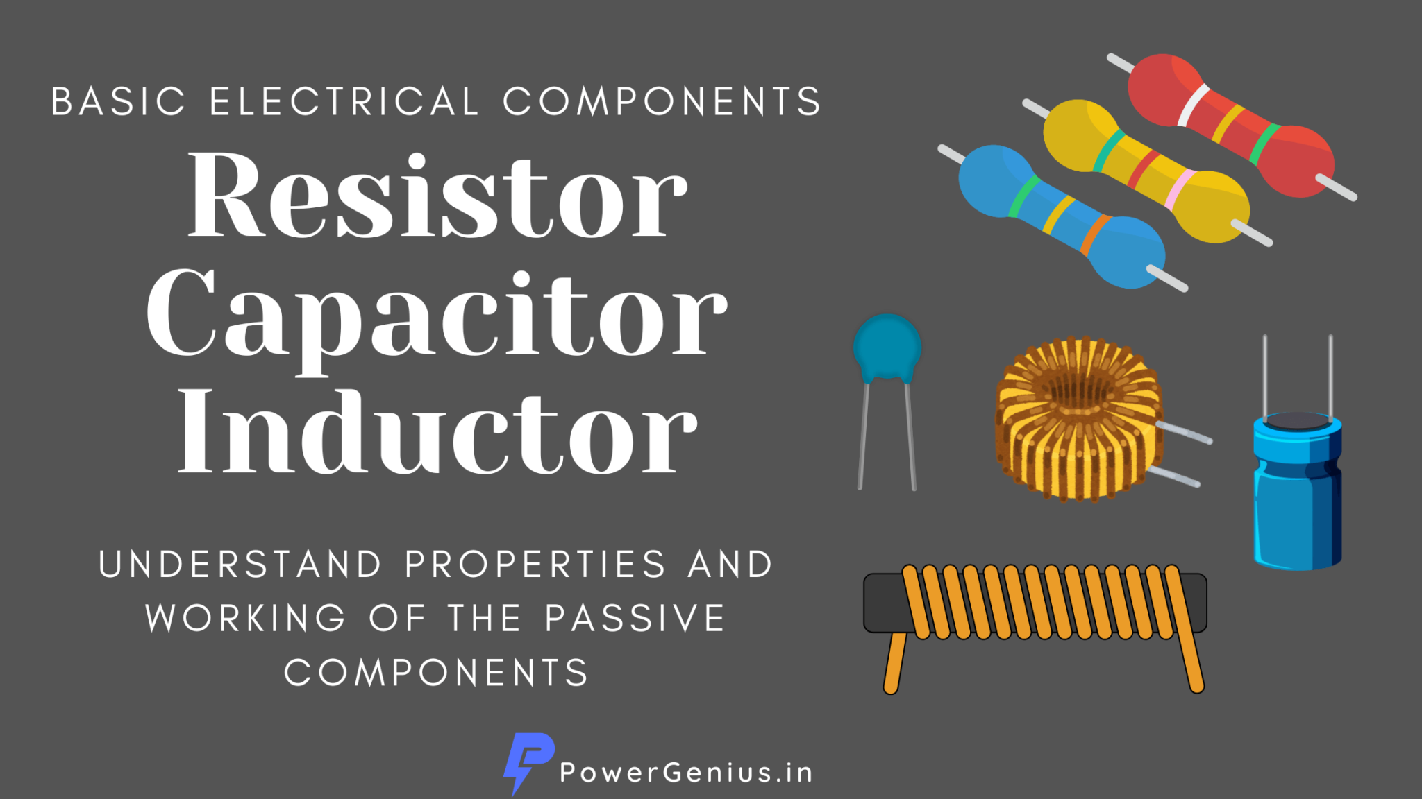 Basic-Electrical-Components