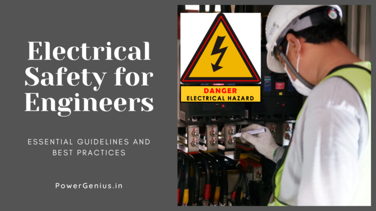 Electrical-Safety-For-Engineers