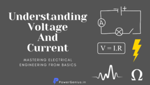 Understanding-Voltage-And-Current